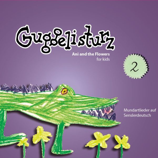 Guggelisturz Vol 2