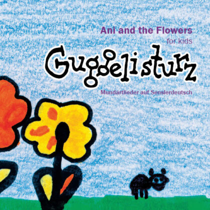 Guggelisturz Vol 1